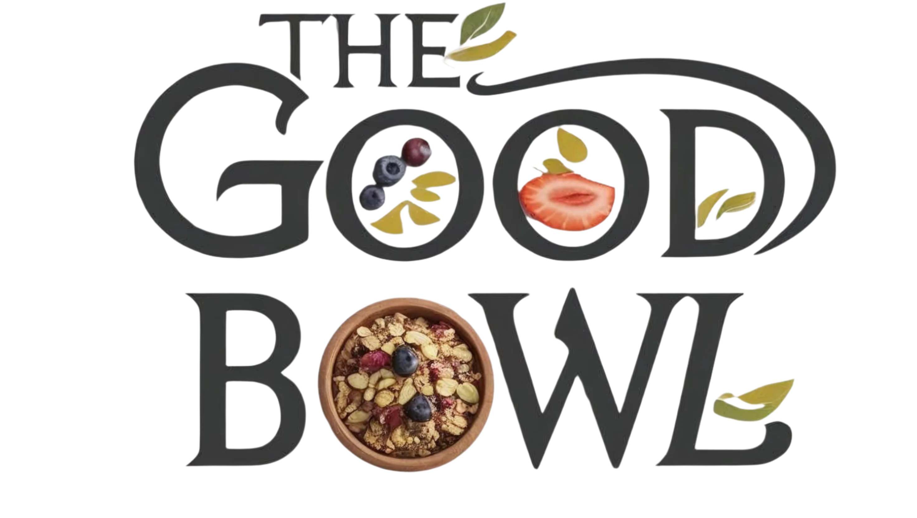 The Good Bowl